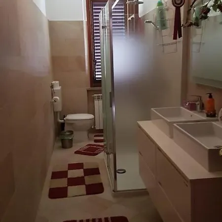 Гостьовий будинок Casamia Сенігаллія