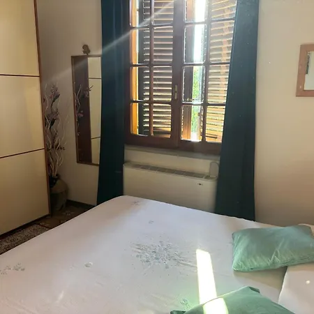 Casamia Гостьовий будинок 3*