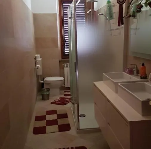 Maison d'hôtes Casamia Senigallia