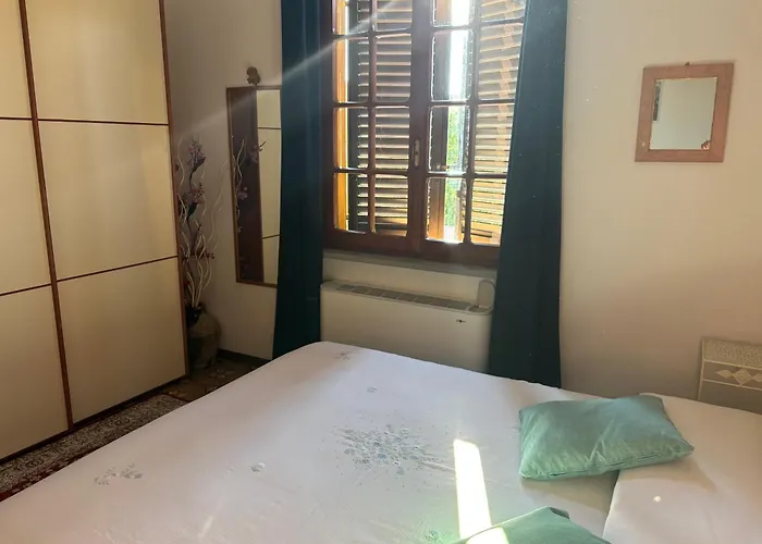 Casamia Maison d'hôtes 3*