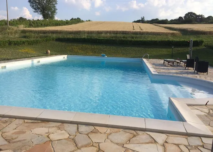 Casamia Maison d'hôtes